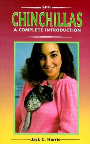 Chinchillas image number 0