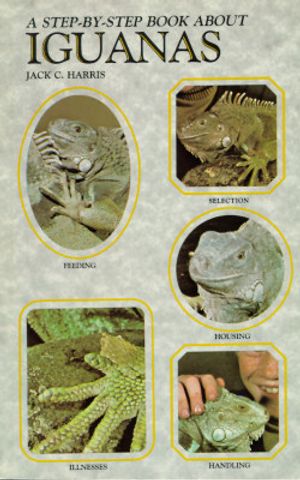 Step-By-Step about Iguanas image number 0