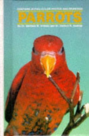 Parrots(oop) image number 0