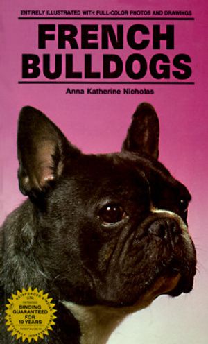 French Bulldogs image number 0