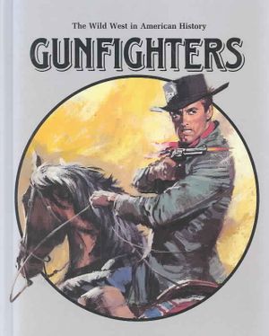 Gunfighters image number 0