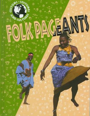 Folk Pageants image number 0