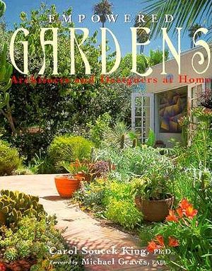 Empowered Gardens: Architects and Designers at Home image number 0