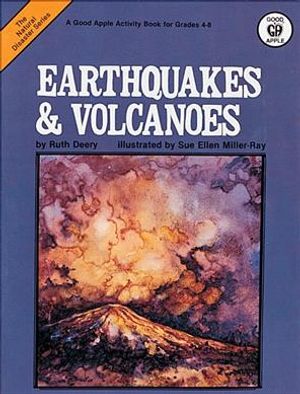 Earthquakes & Volcanoes image number 0