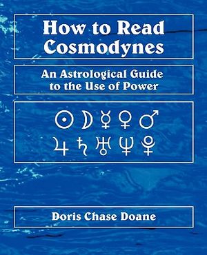 How to Read Cosmodynes image number 0