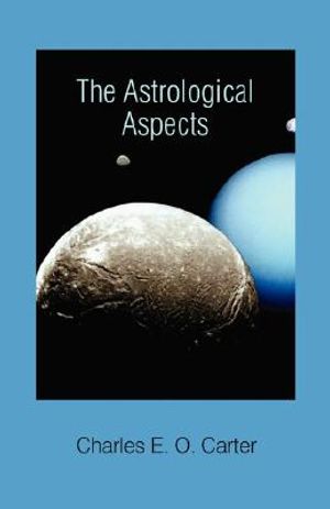 The Astrological Aspects image number 0