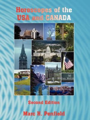 Horoscopes of the USA and Canada image number 0