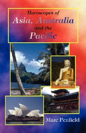 Horoscopes of Asia, Australia and the Pacific image number 0