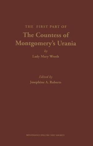 First Part of the Countess of Montgomery's Urania, by Lady Mary Wroth, 140 image number 0