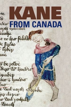 Kane from Canada image number 0