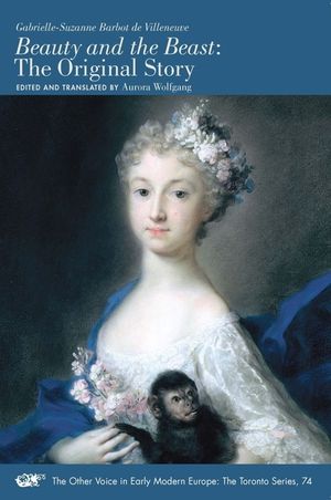 Beauty and the Beast, 74: The Original Story image number 0