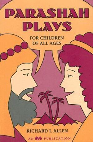 Parashah Plays image number 0