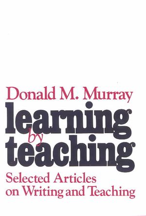 Learning by Teaching image number 0