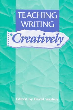 Teaching Writing Creatively image number 0