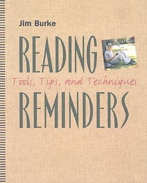 Reading Reminders: Tools, Tips, and Techniques image number 0