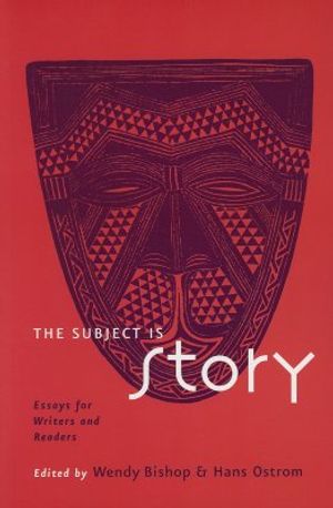 The Subject Is Story image number 0