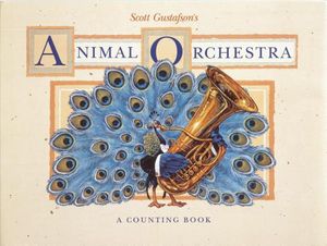 Animal Orchestra image number 0