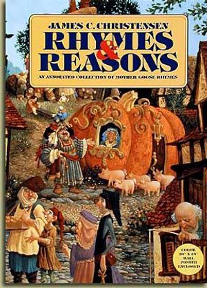 Rhymes & Reasons image number 0