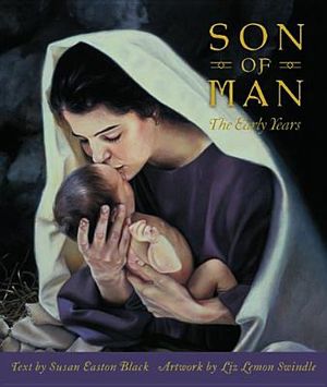 Son of Man: Jesus Christ, the Early Years image number 0