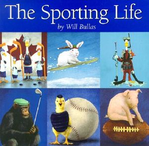 The Sporting Life image number 0