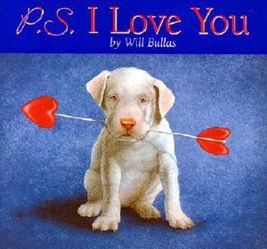 P.S. I Love You image number 0