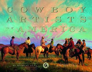Cowboy Artists of America image number 0