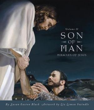 Miracles of Jesus image number 0