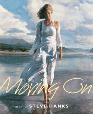 Moving on: The Art of Steve Hanks image number 0