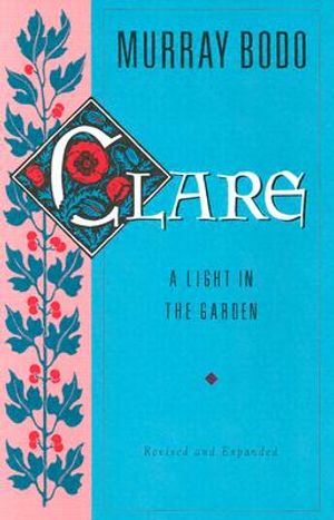 Clare: A Light in the Garden image number 0