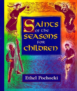Saints of the Seasons for Children image number 0
