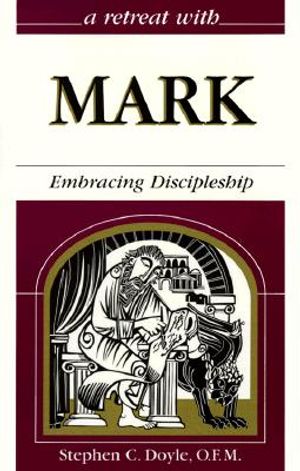 Mark: Embracing Discipleship image number 0