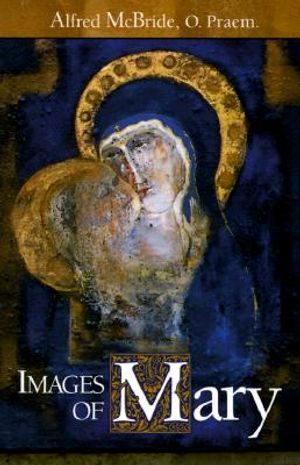Images of Mary image number 0