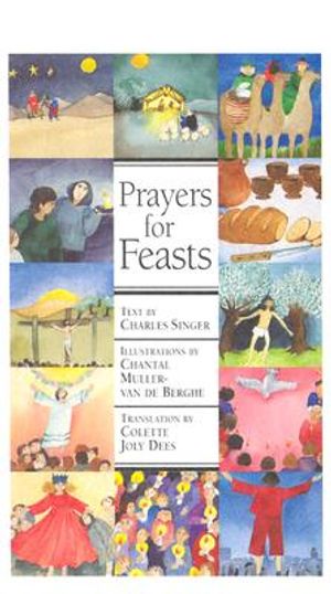 Prayers for Feasts image number 0