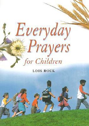 Everyday Prayers for Children image number 0