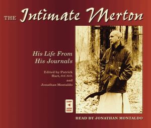 The Intimate Merton: His Life from His Journals image number 0