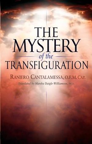 The Mystery of the Transfiguration image number 0
