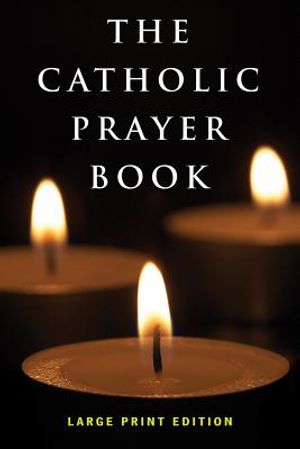 The Catholic Prayer Book image number 0