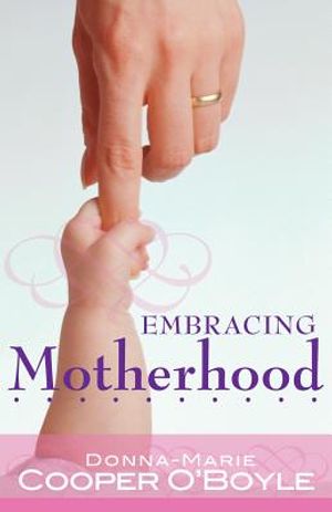 Embracing Motherhood image number 0
