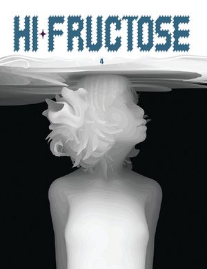Hi-Fructose Collected Edition Volume 4 Box Set image number 0