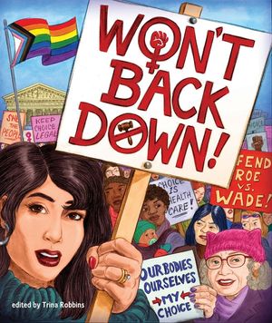 Won't Back Down image number 0