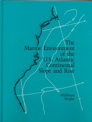 Marine Environment of the U.S. Atlantic Continental Slope and Rise image number 0