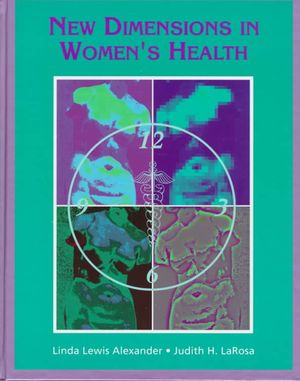 Dimensions of Women's Health image number 0