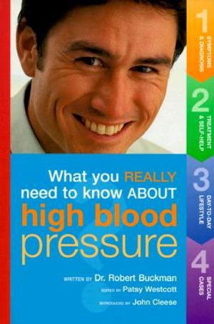 High Blood Pressure image number 0