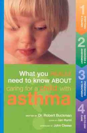 Caring for a Child with Asthma image number 0