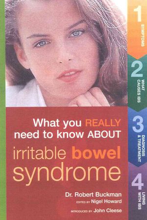 Irritable Bowel Syndrome: What You Really Need to Know image number 0
