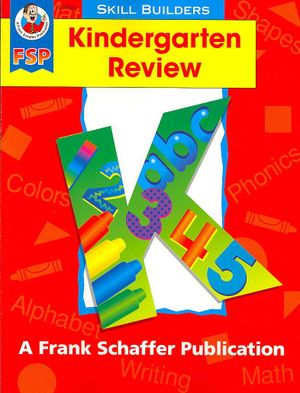 Kindergarten Review image number 0