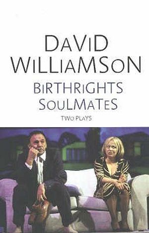 Birthrights / Soulmates image number 0