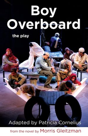 Boy Overboard: the play image number 0