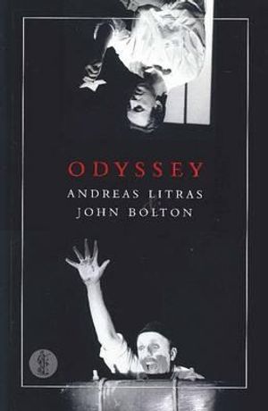 Odyssey image number 0