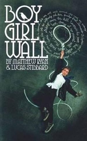 Boy Girl Wall image number 0